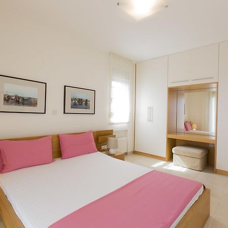 Oleander Villa, Pefkochori #Feelslikehome Экстерьер фото