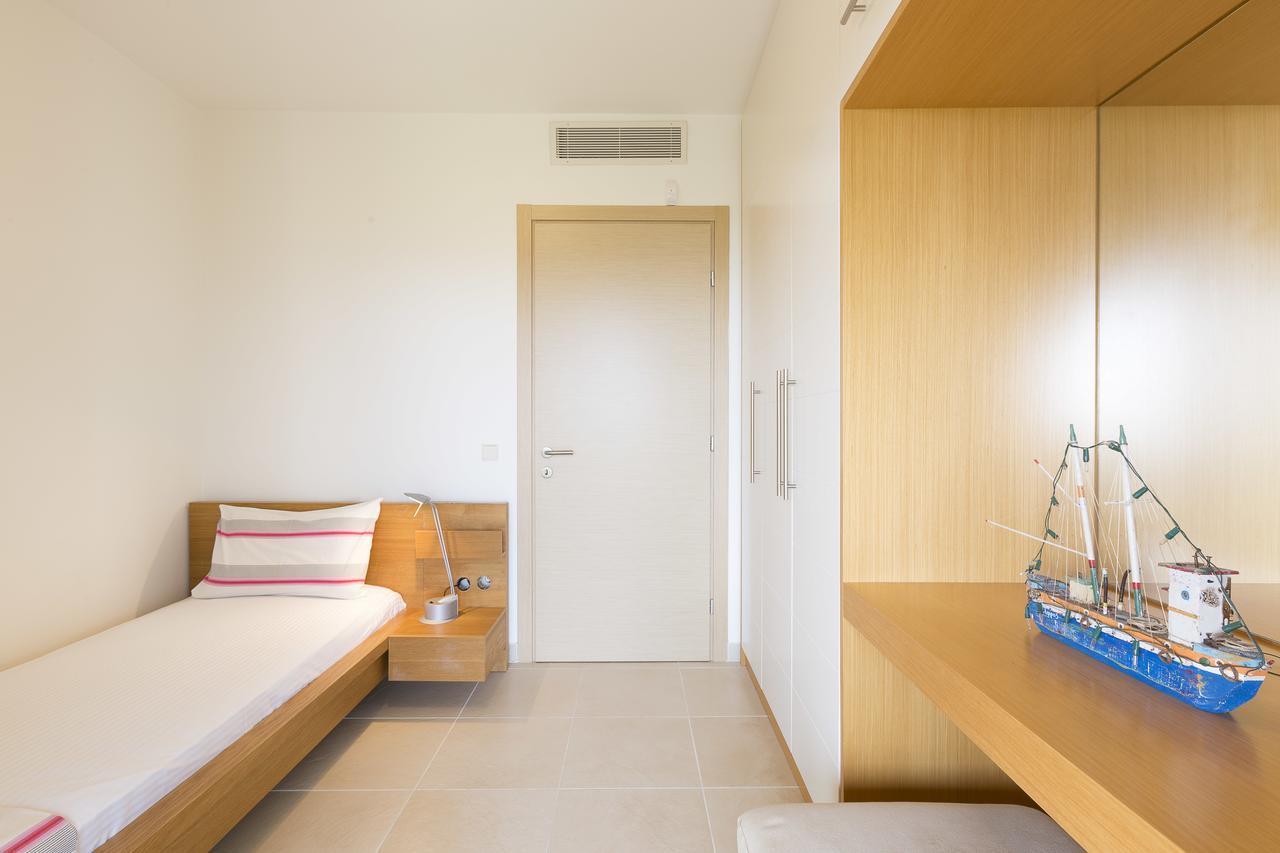 Oleander Villa, Pefkochori #Feelslikehome Экстерьер фото