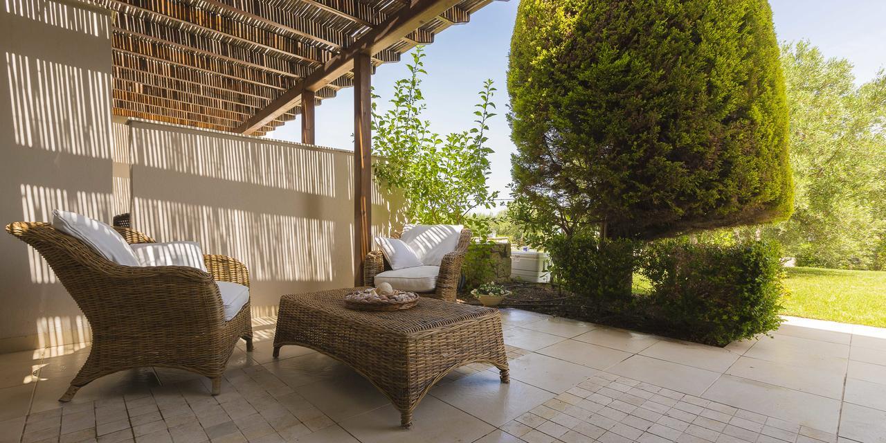 Oleander Villa, Pefkochori #Feelslikehome Экстерьер фото