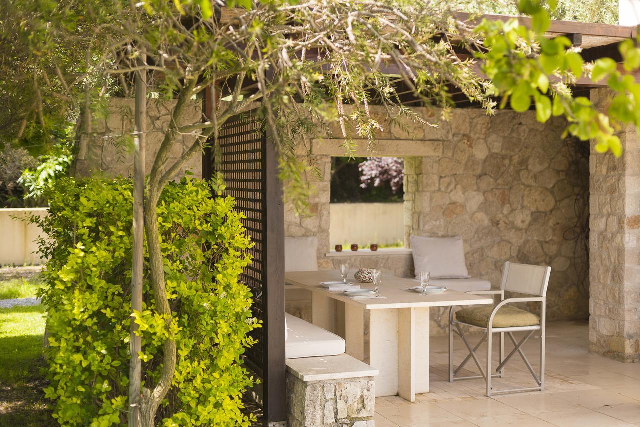 Oleander Villa, Pefkochori #Feelslikehome Экстерьер фото