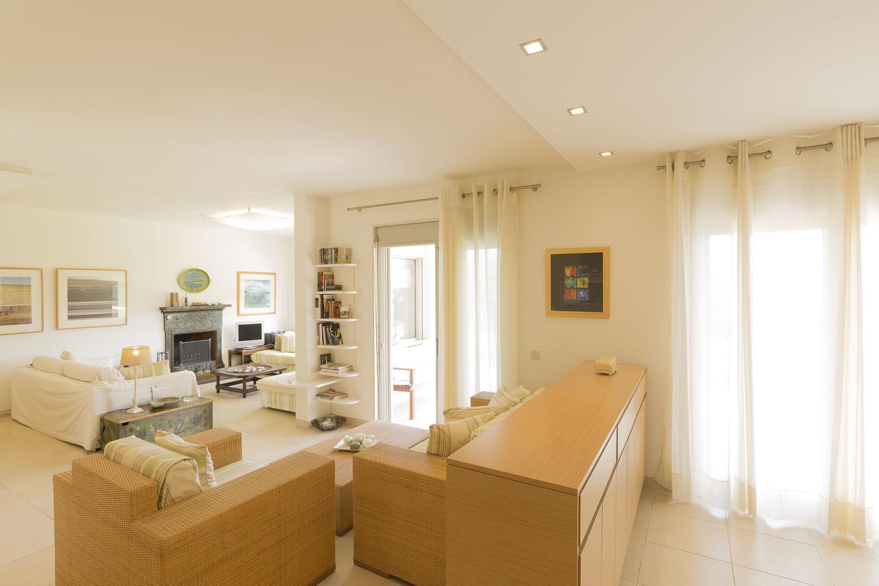 Oleander Villa, Pefkochori #Feelslikehome Экстерьер фото