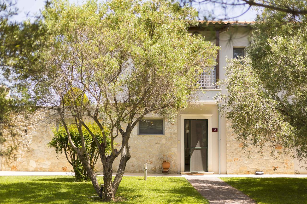 Oleander Villa, Pefkochori #Feelslikehome Экстерьер фото