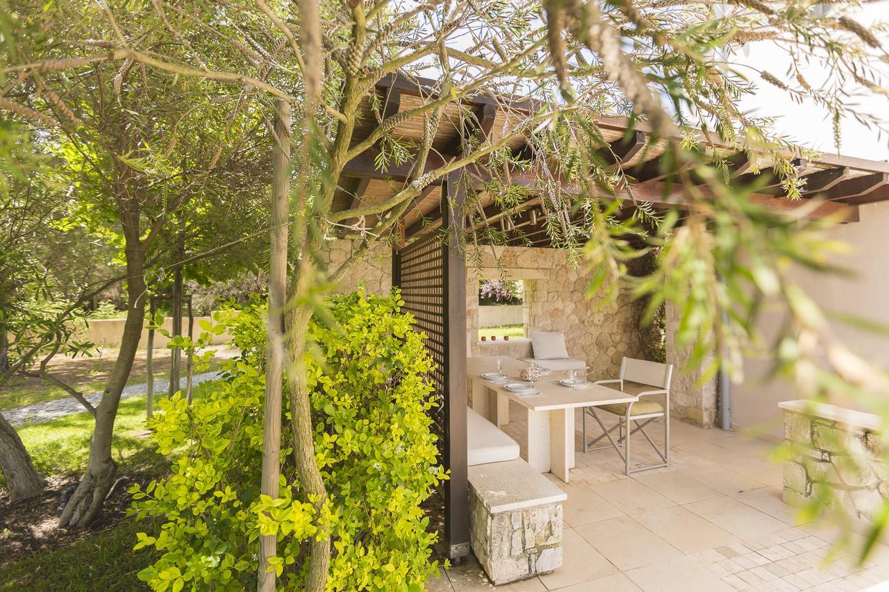Oleander Villa, Pefkochori #Feelslikehome Экстерьер фото