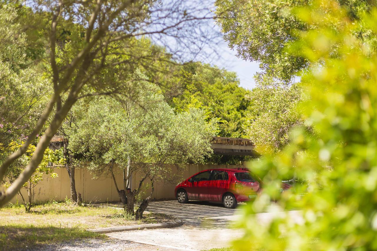 Oleander Villa, Pefkochori #Feelslikehome Экстерьер фото