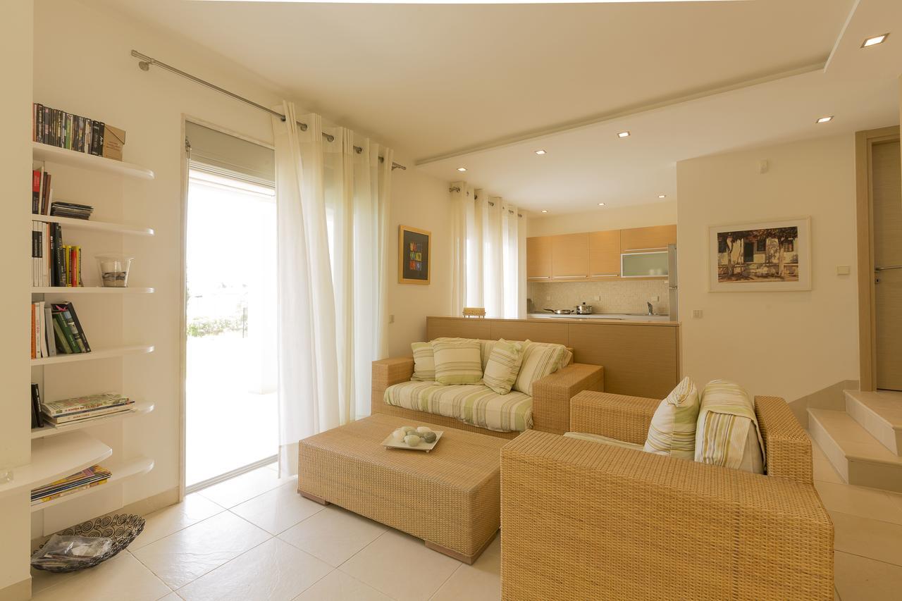 Oleander Villa, Pefkochori #Feelslikehome Экстерьер фото