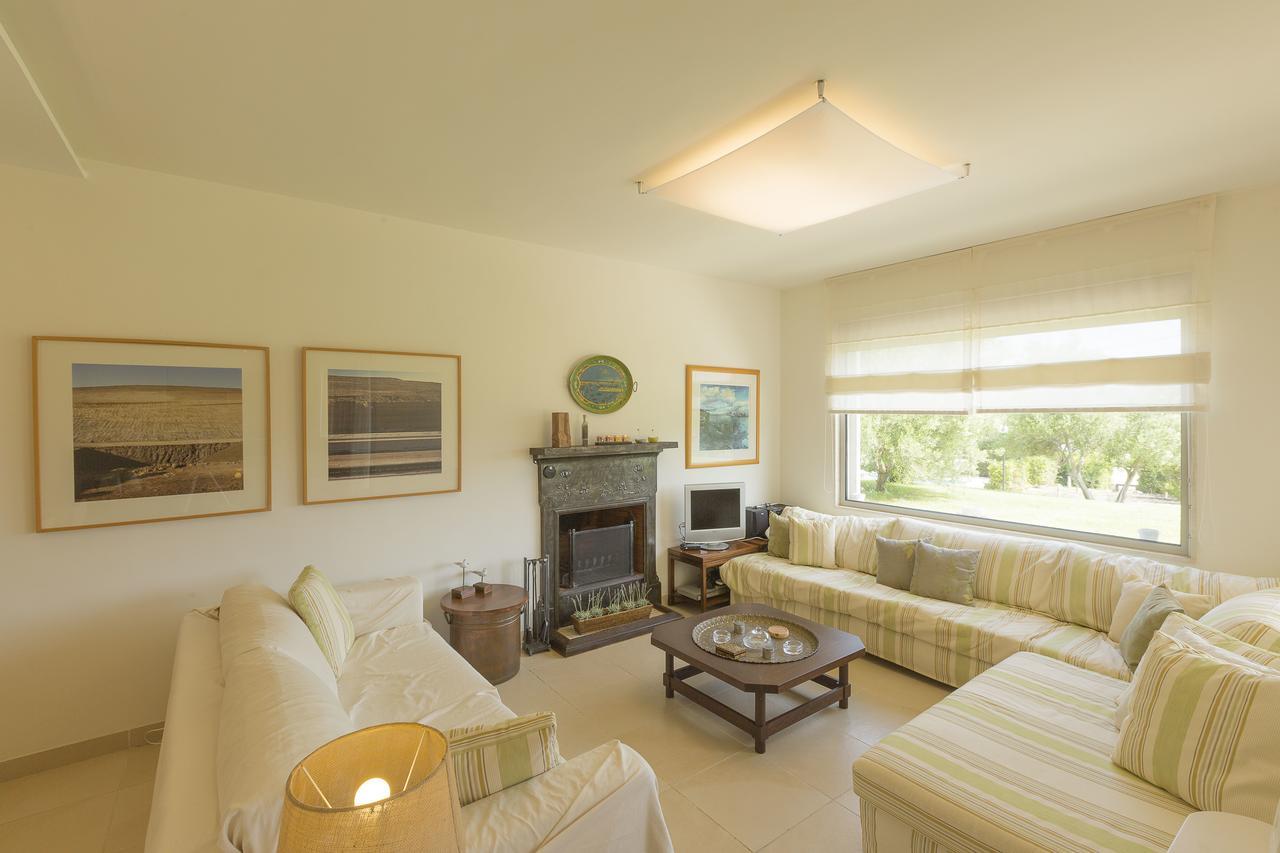 Oleander Villa, Pefkochori #Feelslikehome Экстерьер фото