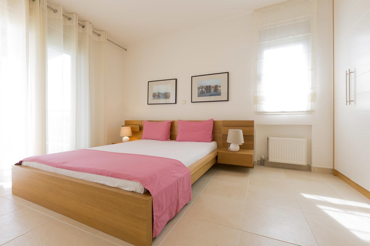Oleander Villa, Pefkochori #Feelslikehome Экстерьер фото