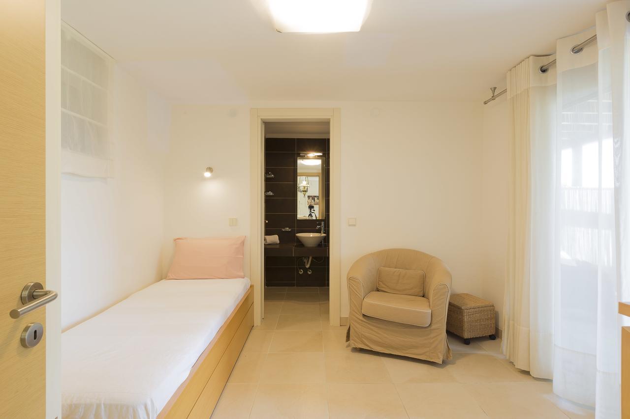 Oleander Villa, Pefkochori #Feelslikehome Экстерьер фото